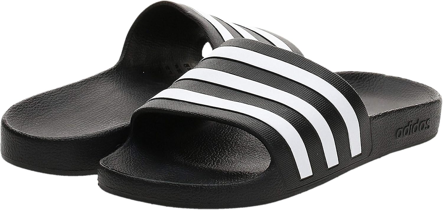 Thumbnail 4 de adidas Adilette Aqua Slides 43 EU