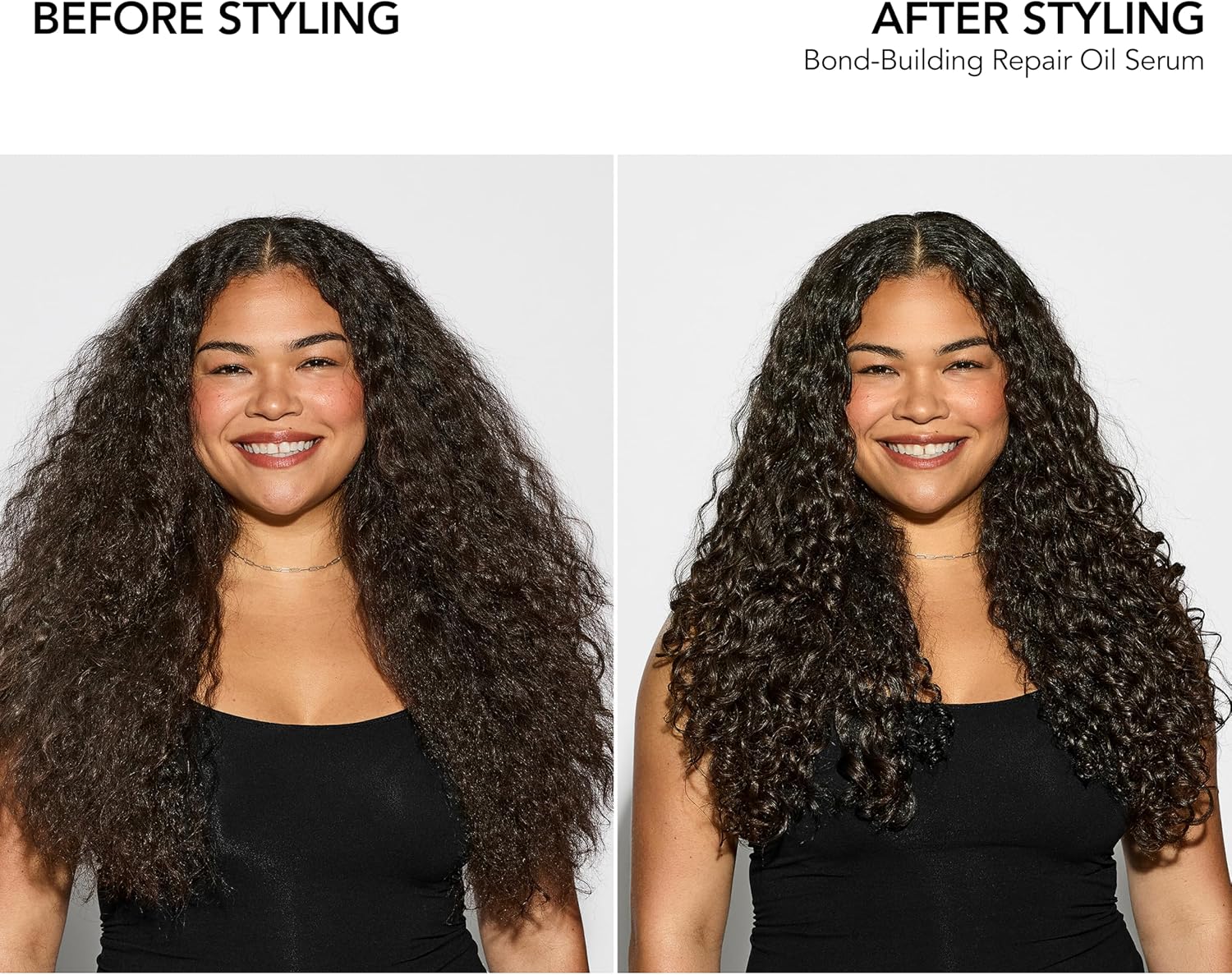 Detalle 2 de Bumble and bumble Bond-Building Hair Repair Oil Serum Treatment