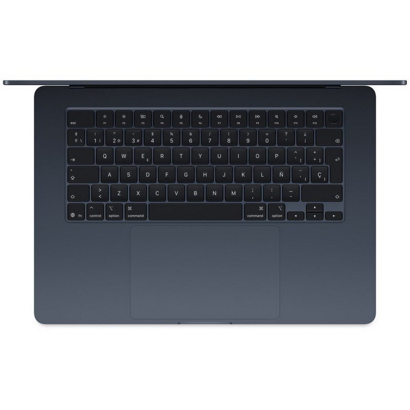 Thumbnail 3 de Apple MacBook Air M4 256GB 15,3" Medianoche