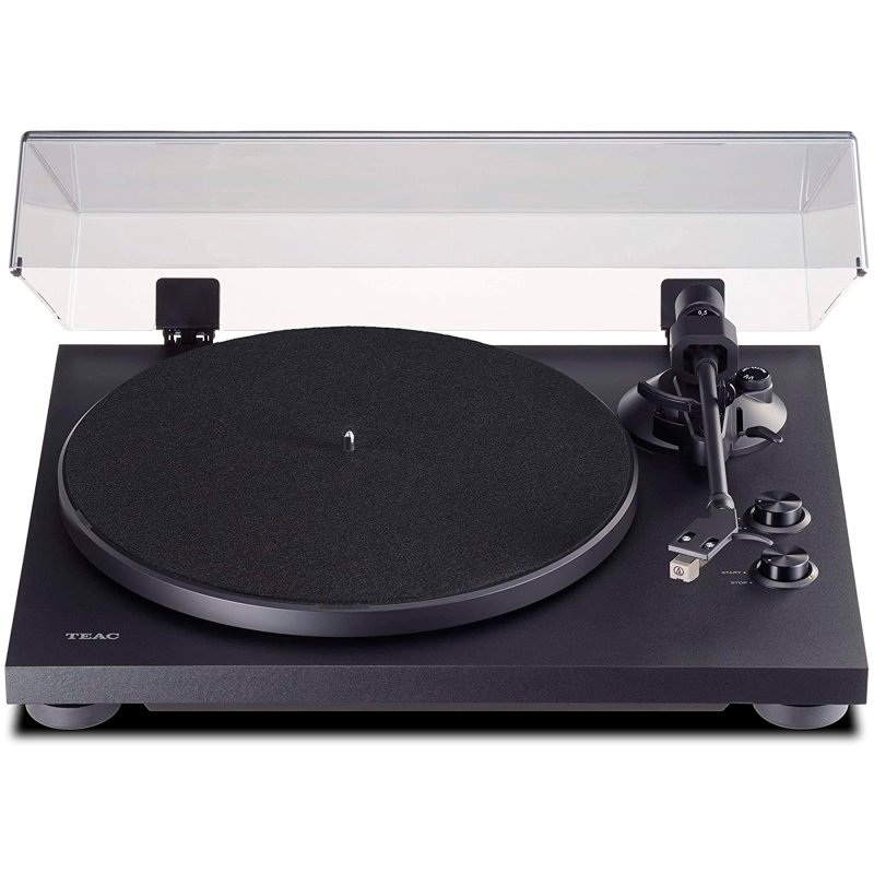 Detalle de Teac TN-280BT-A3 Tocadiscos con Bluetooth