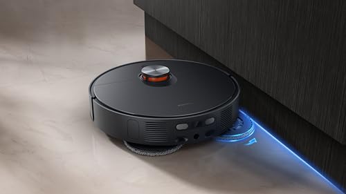 Thumbnail 4 de XIAOMI Robot Vacuum X20 MAX 8000 Pa