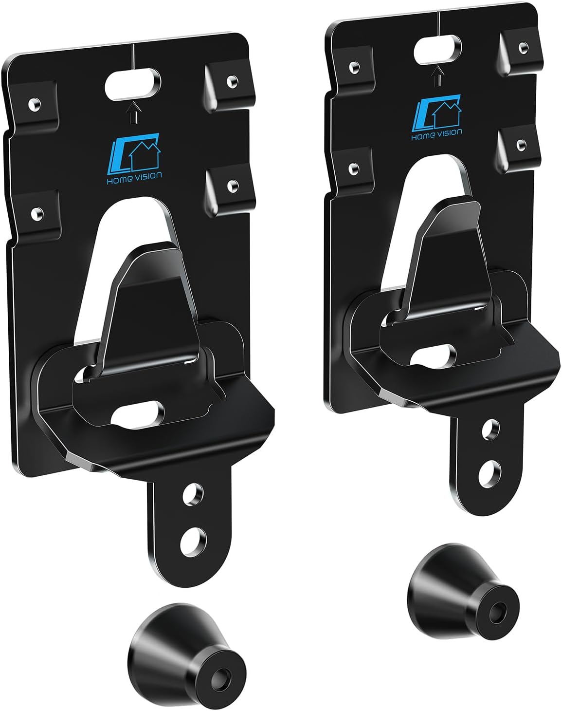 Detalle de HOME VISION HV1402 200lbs TV Wall Mount