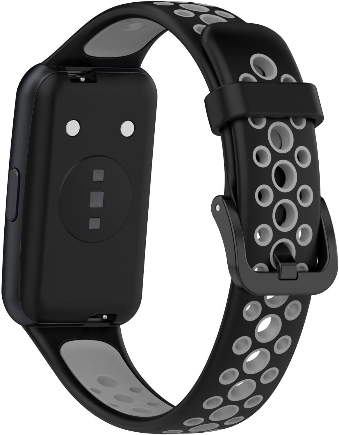 Detalle 2 de Panda Bobo Strap for Huawei Band 7 LEA-B19
