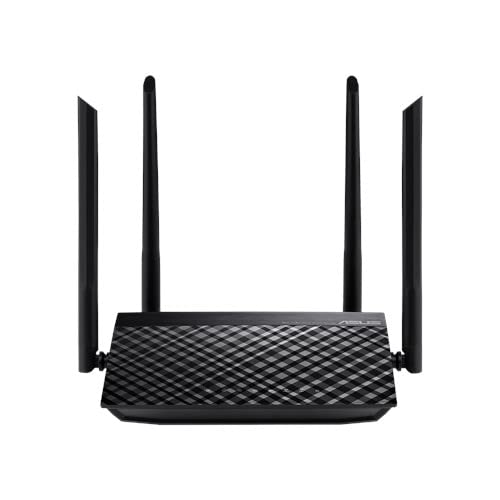 Thumbnail 2 de Rt-ac1200 Dual-Band Router 1200 Mbps