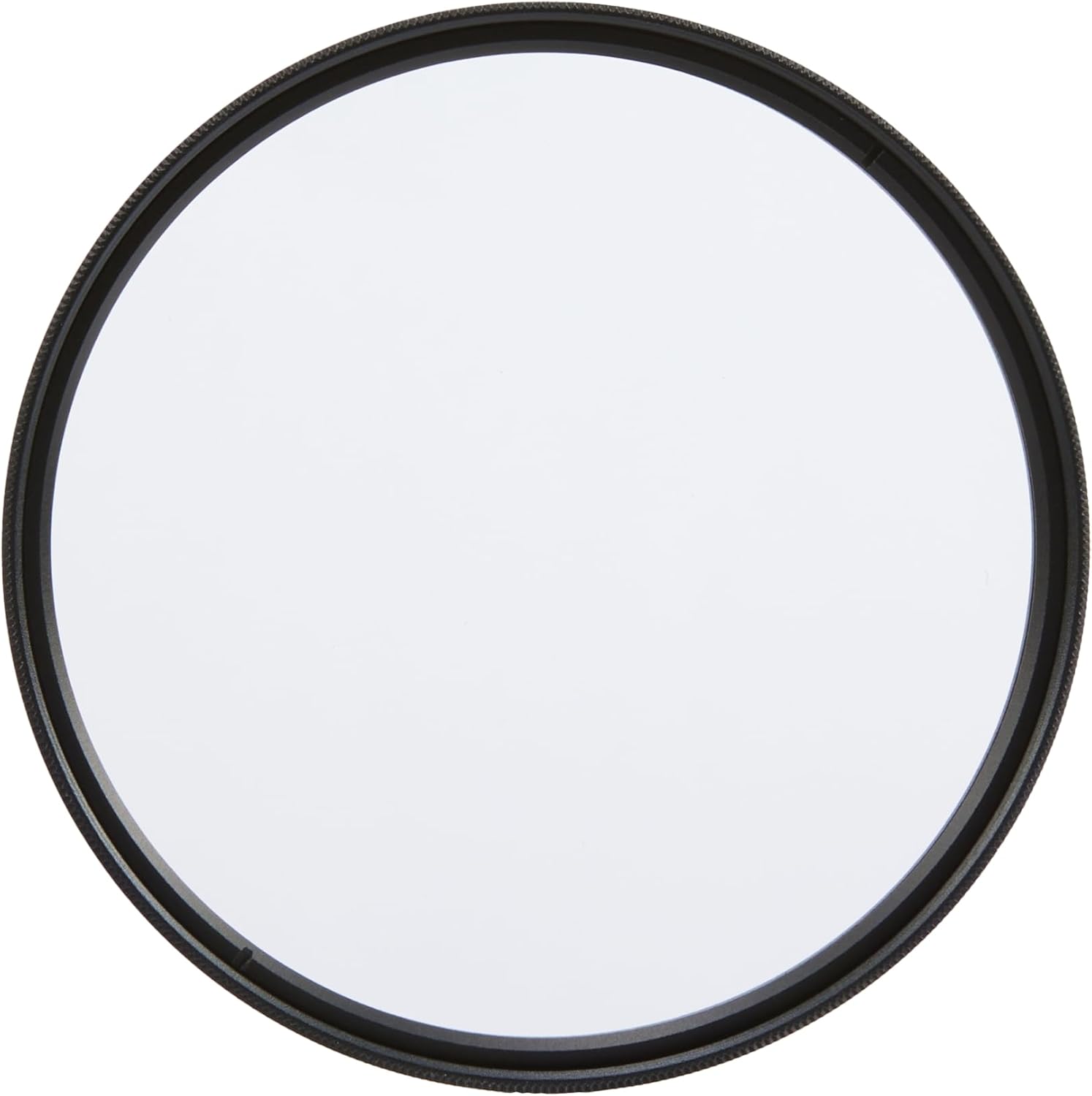 Detalle 2 de Amazon Basics Filtre UV circulaire 77 mm : protection quotidienne pour objectif