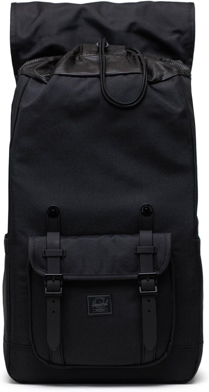 Thumbnail 2 de Herschel Little America Backpack