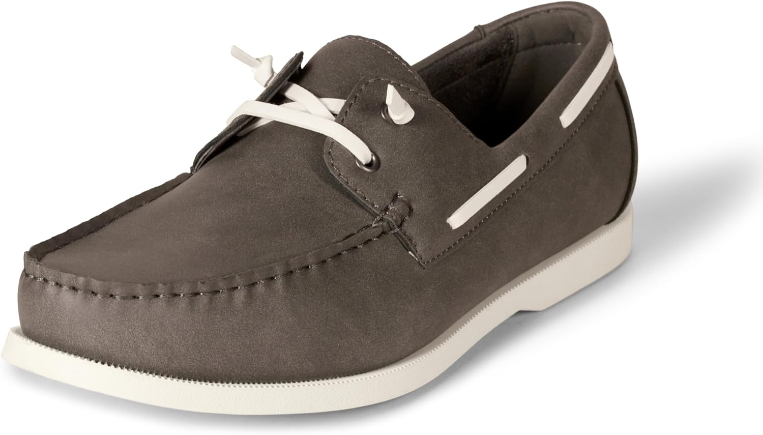 Thumbnail 6 de Amazon Essentials Herren Slip-On-Bootsschuh mit Belüftung – bequemer Segeltuch-Look für Alltag & Urlaub