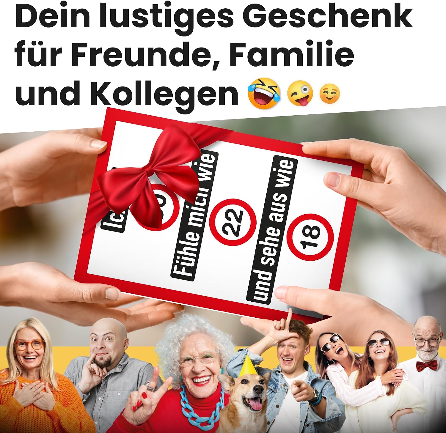 Thumbnail 2 de DankeDir! Schild 30 Jahre