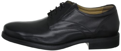 Thumbnail 6 de Geox U Federico V - Zapatos de Hombre Negros 👞