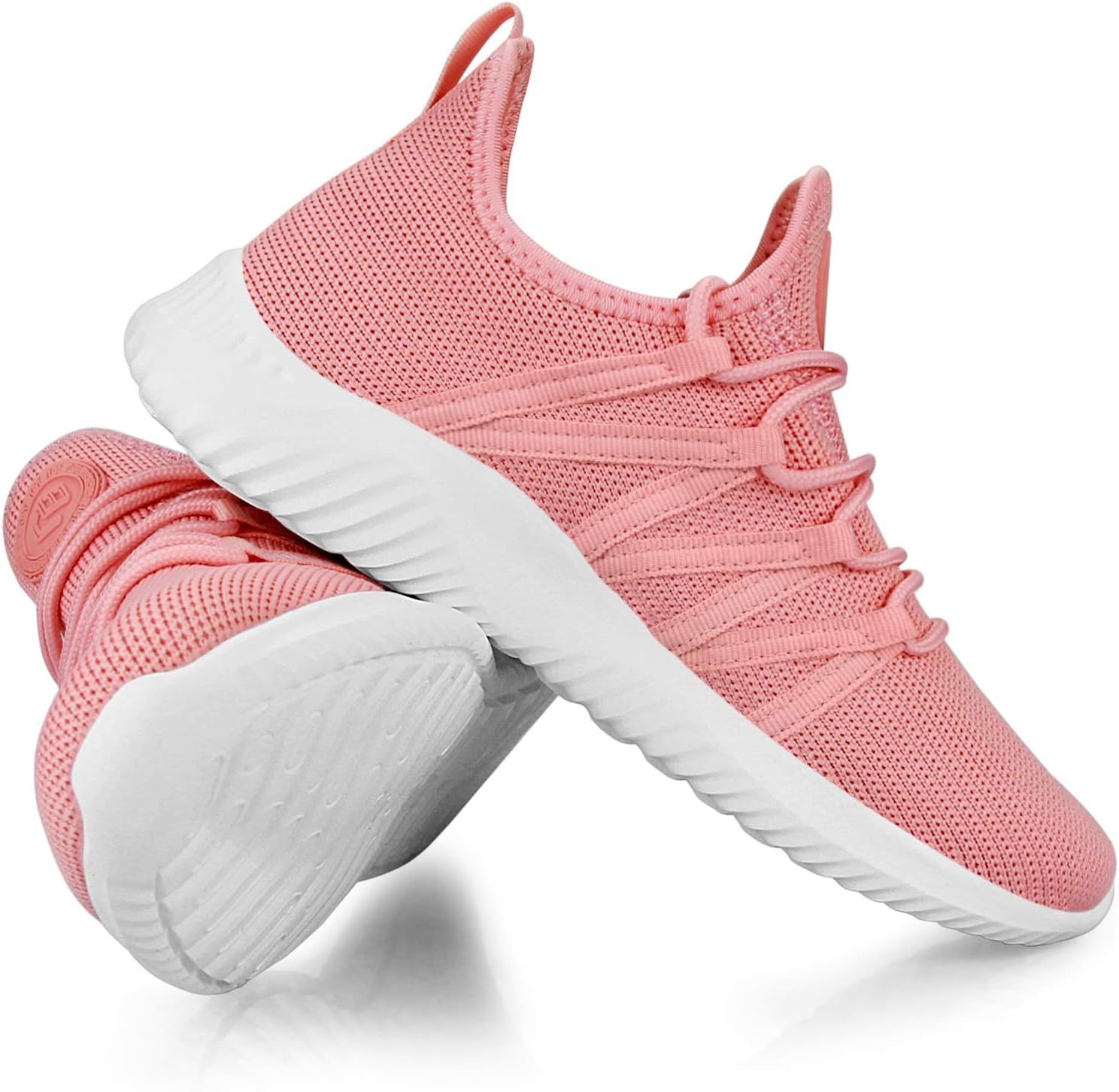 Thumbnail 6 de Feethit Women's Slip-On Sneakers with Mesh Upper