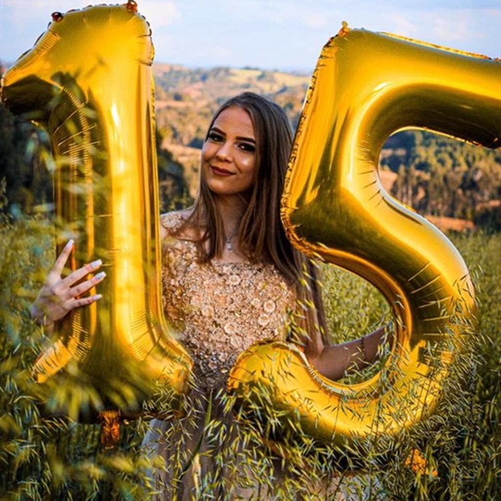 Thumbnail 6 de Hopewey Luftballon 60 32 Zoll 🎈