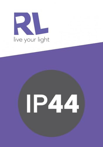 Thumbnail 5 de RL LIVE YOUR LIGHT MOONIKA R62764000 lámpara techo 15 W