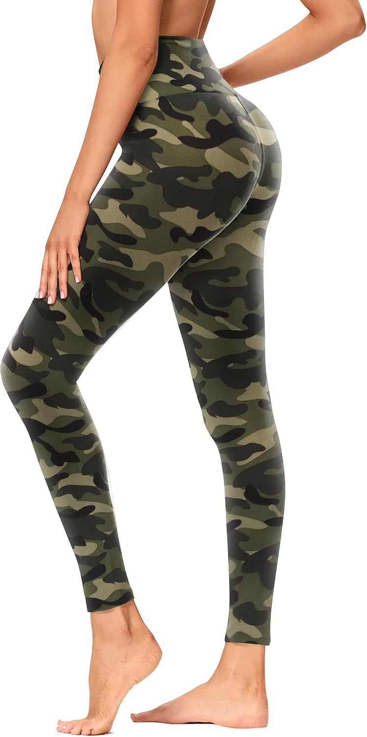 Thumbnail 6 de GAYHAY High Waisted Leggings for Women ⚙