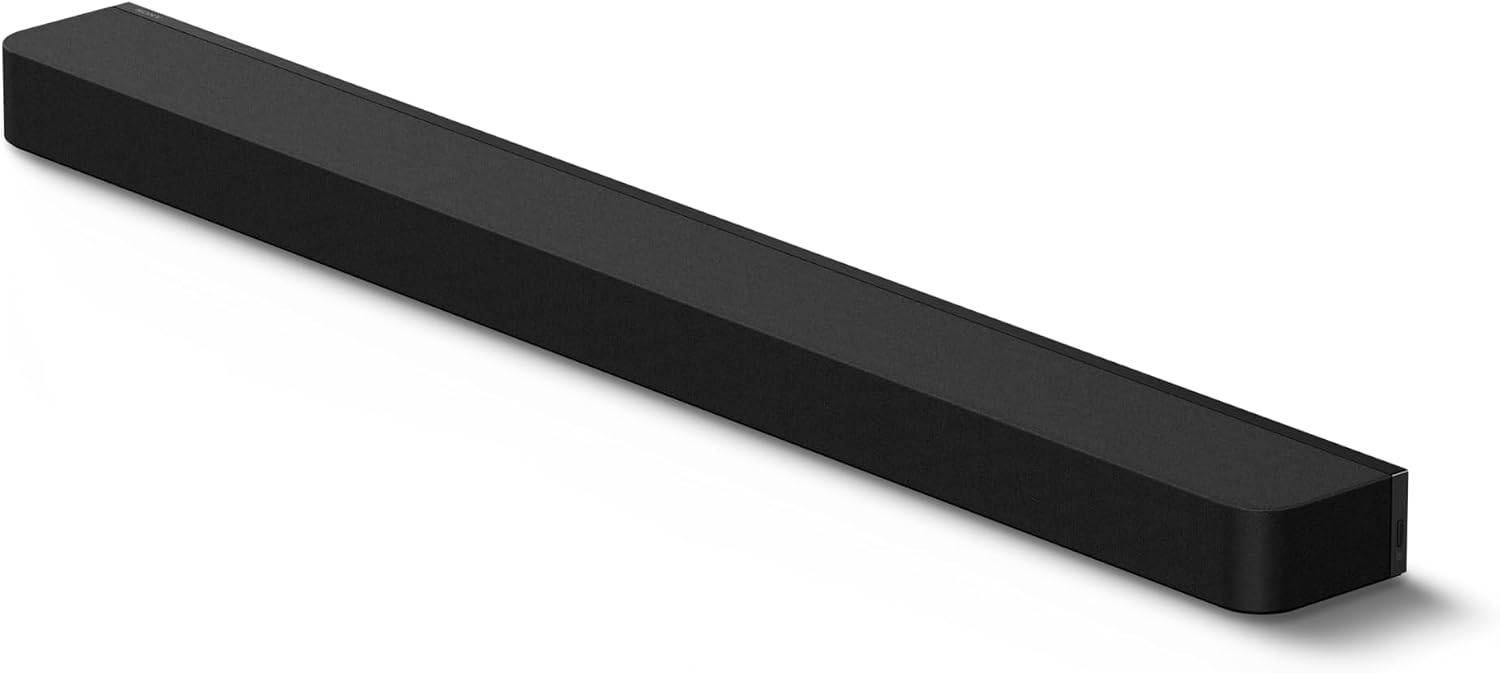 Detalle de Sony BRAVIA Theatre Bar soundbar