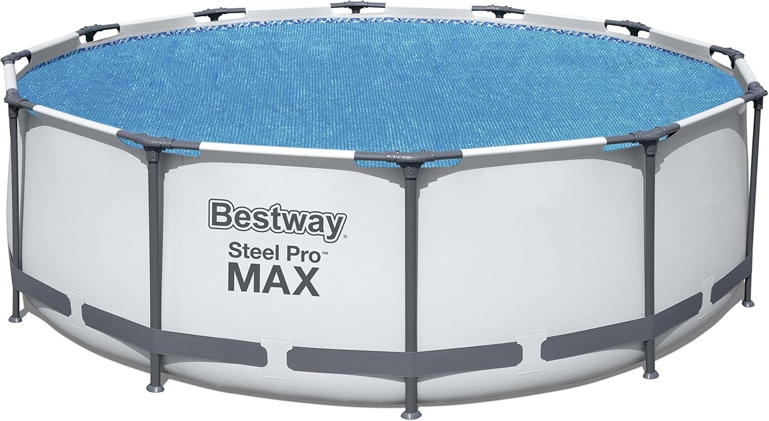 Thumbnail 6 de Bestway 58253 Bâche Solaire 462 cm piscine ronde
