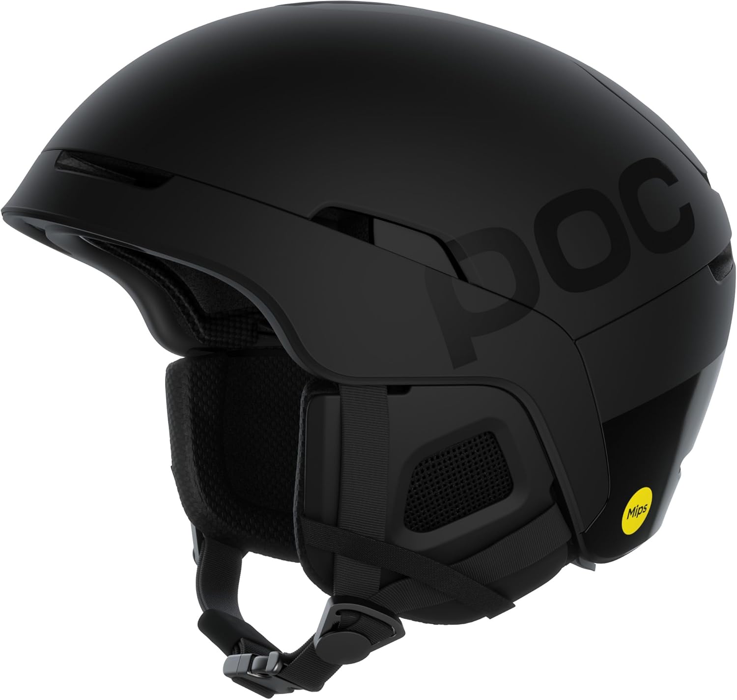 Thumbnail 1 de POC Obex BC MIPS: casco da sci e snowboard con protezione avanzata per freeride