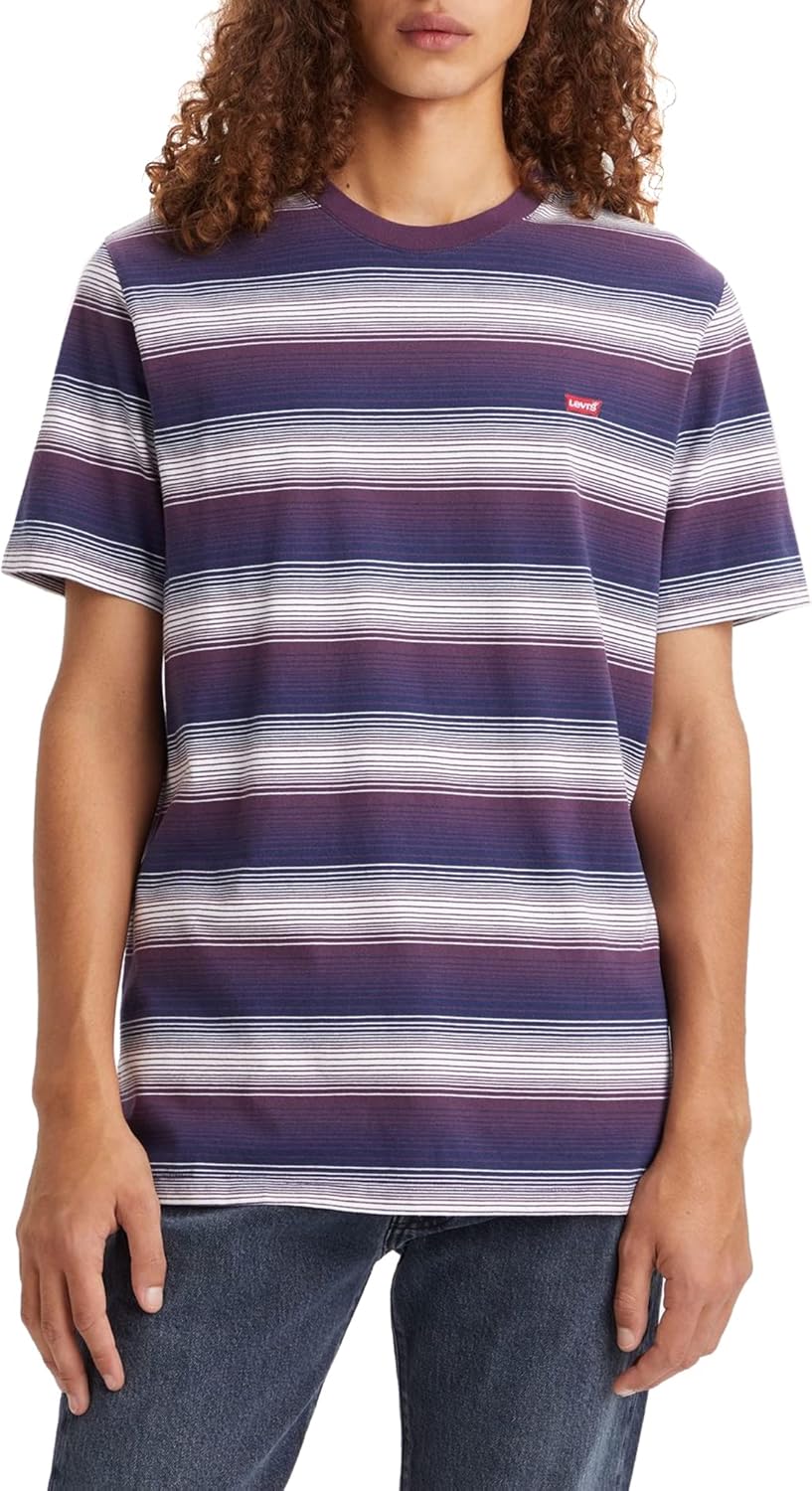 Thumbnail 5 de Levi's Ss Original Housemark Tee Camiseta L para hombre