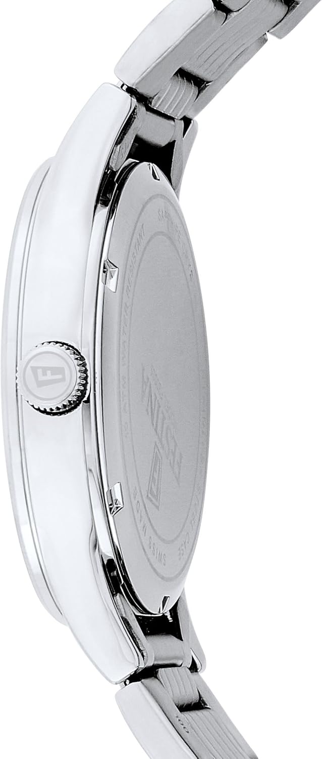 Detalle 2 de Festina F20005/3 Herrenuhr 10 ATM