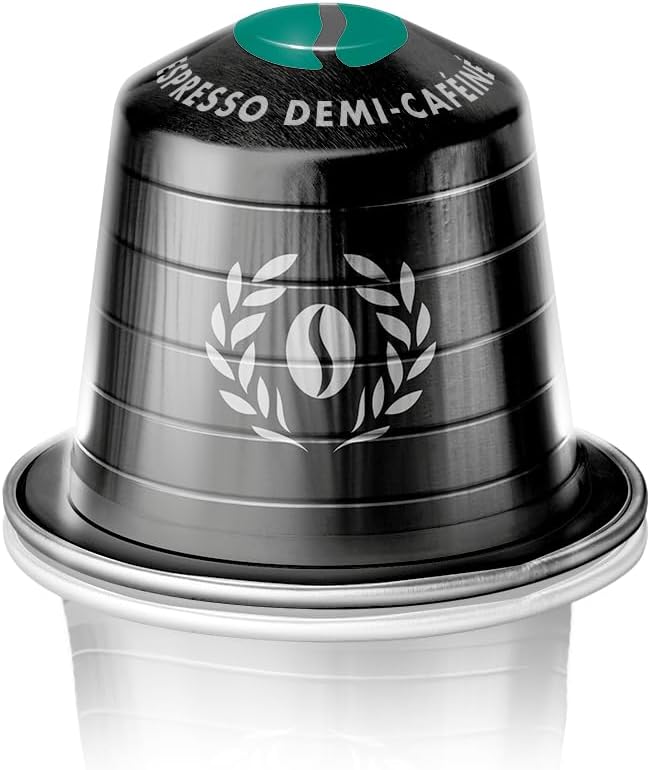 Thumbnail 6 de CARTE NOIRE Capsules demi‑café 240