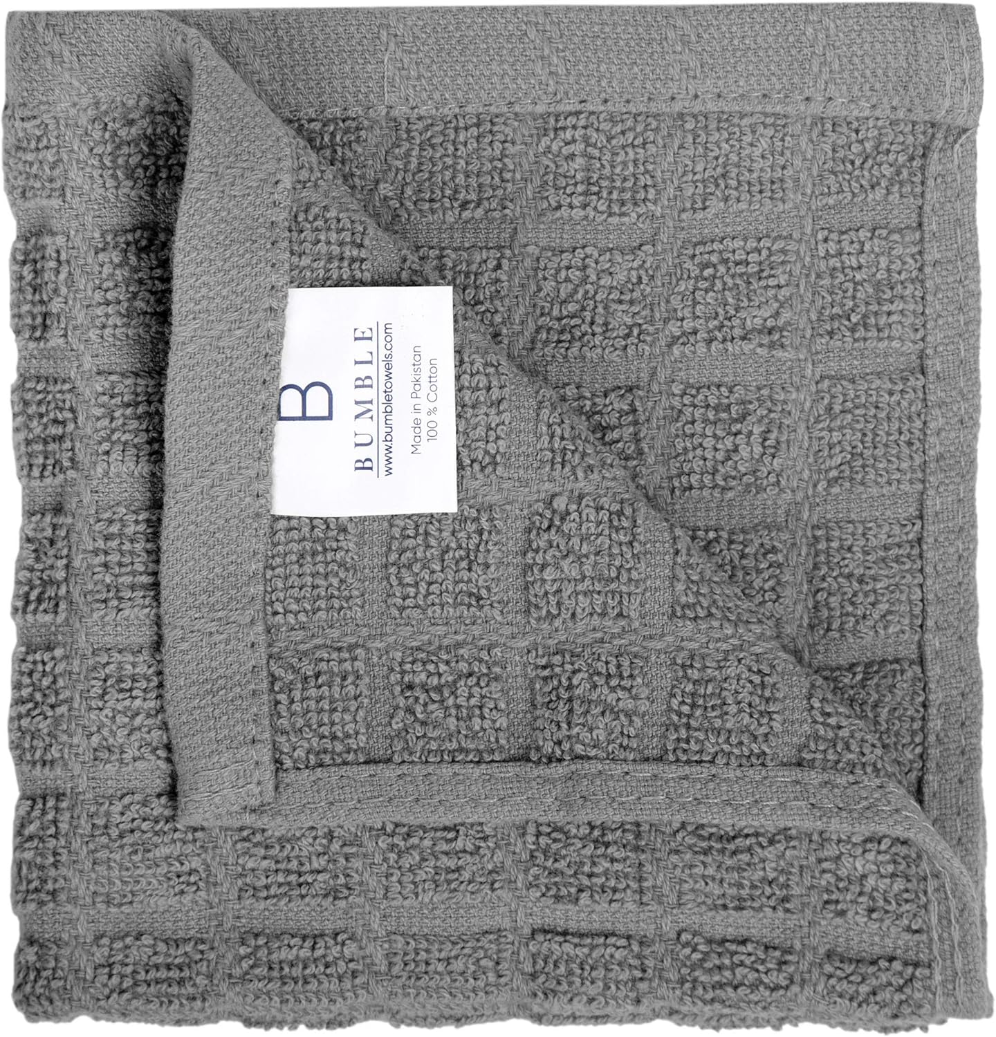 Detalle de Bumble Dish Cloths 8-Pack 12
