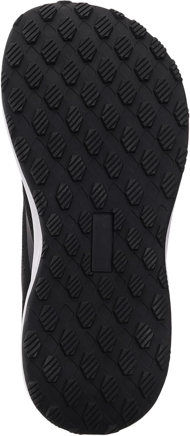 Detalle 2 de BRONAX Wide Road Running Shoes, 10 mm drop