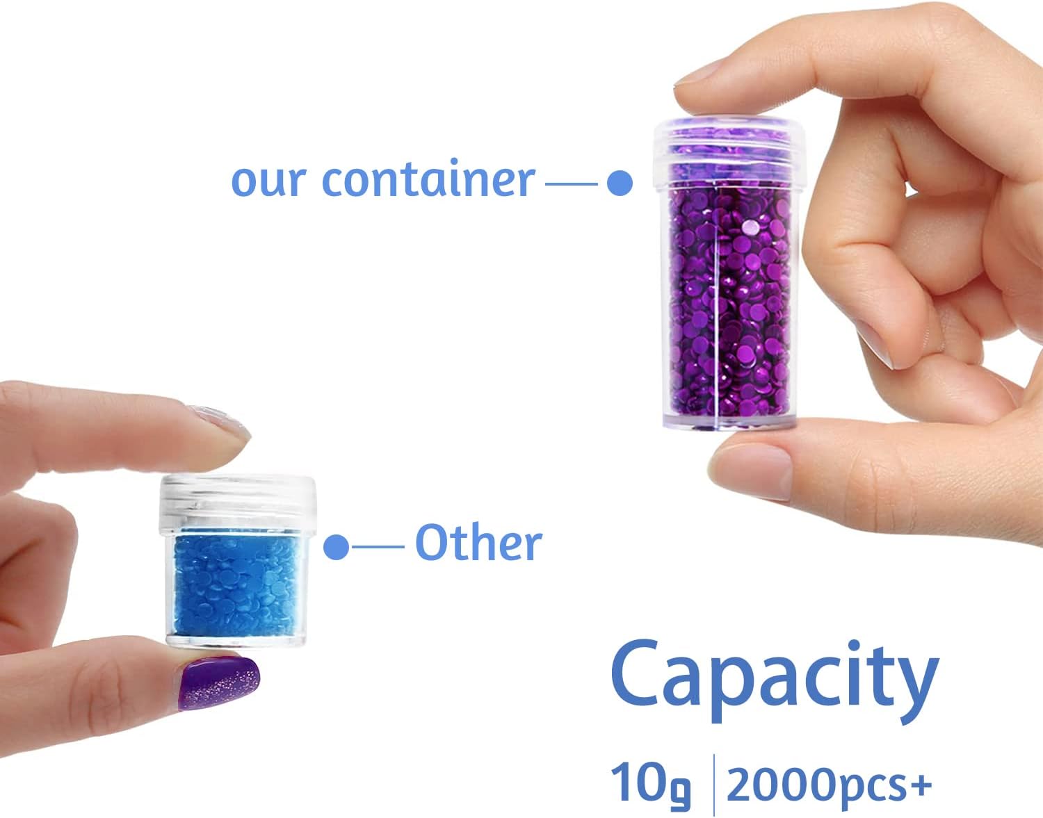 Thumbnail 3 de SuSentak Aufbewahrungsbehälter 30 Fächer 🧰