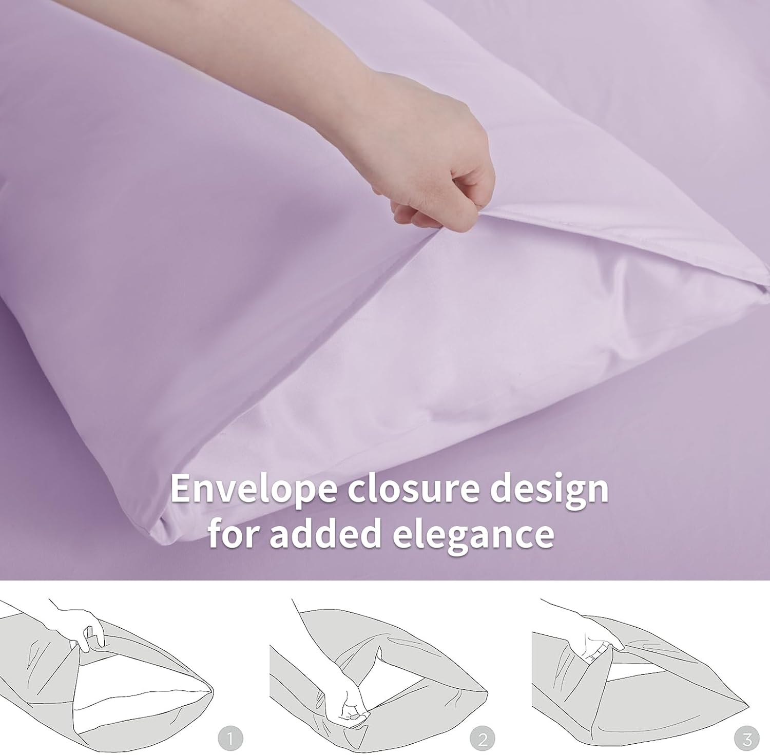 Thumbnail 5 de Tifschlaf Double Duvet Set Bed Linen