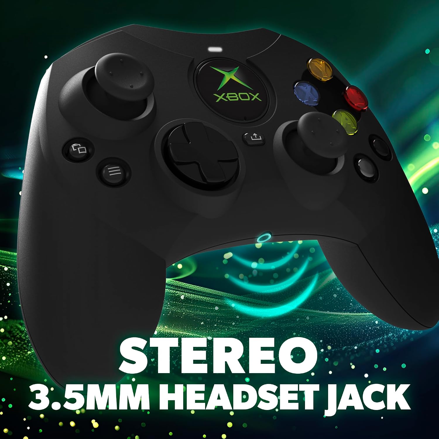 Thumbnail 6 de Hyperkin DuchesS Controller for Xbox Series X|S