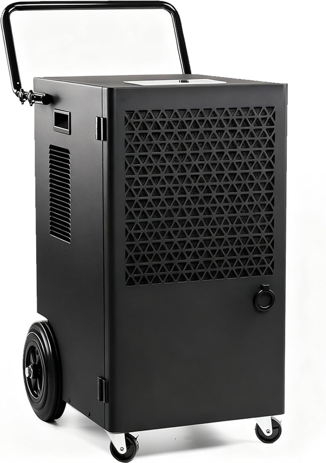 Katenpo Déshumidificateur Pro 90L/j pour grandes surfaces
