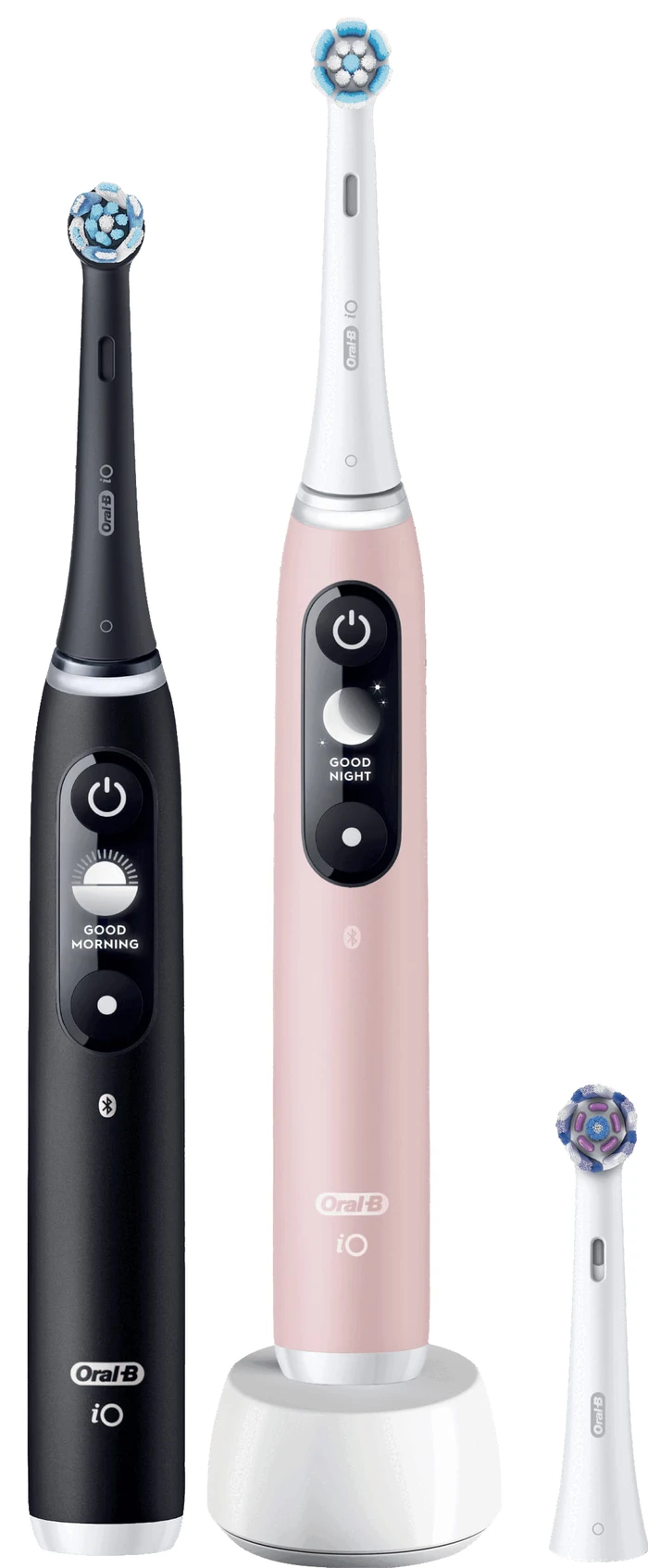 Thumbnail 7 de Oral-B iO Series 6N Doppelpack 2er Set
