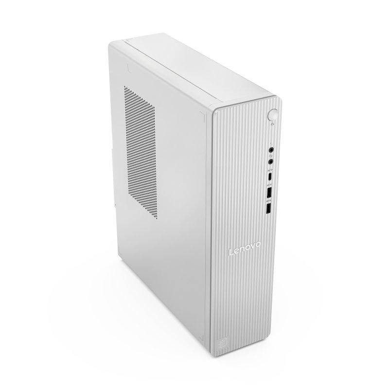 Detalle 2 de Lenovo DT IC 08AKP10, PC de sobremesa Ryzen 5 220, 16 GB y SSD de 512 GB