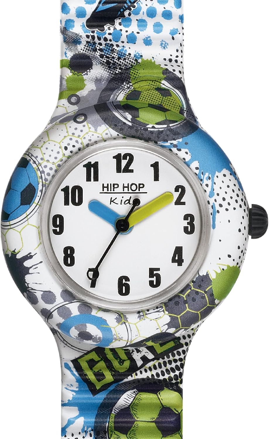 Thumbnail 1 de HIP HOP Kids Fun Orologio bambino 50 m