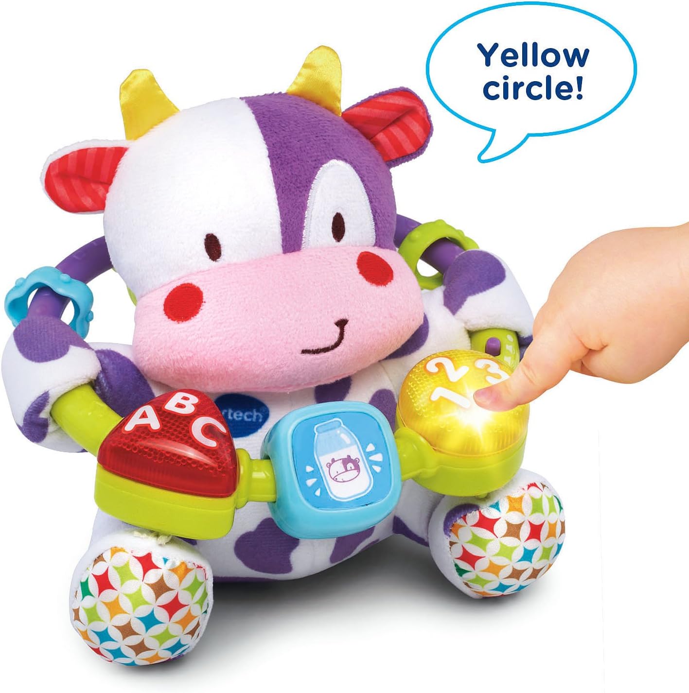 Thumbnail 2 de VTech Lil' Critters Moosical Beads toy