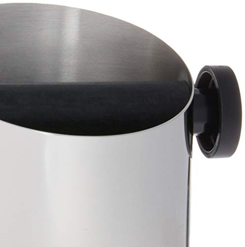 Thumbnail 2 de De'Longhi Bote para Posos de Café DLSC059 – Acero Inoxidable