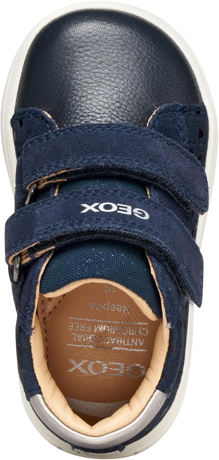 Thumbnail 1 de Scarpa Geox B Biglia Girl First Walker ShoeBimba 0-24 traspirante per i primi passi