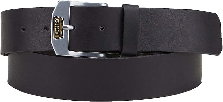 Levi's Hebron Ceinture cuir 40 mm
