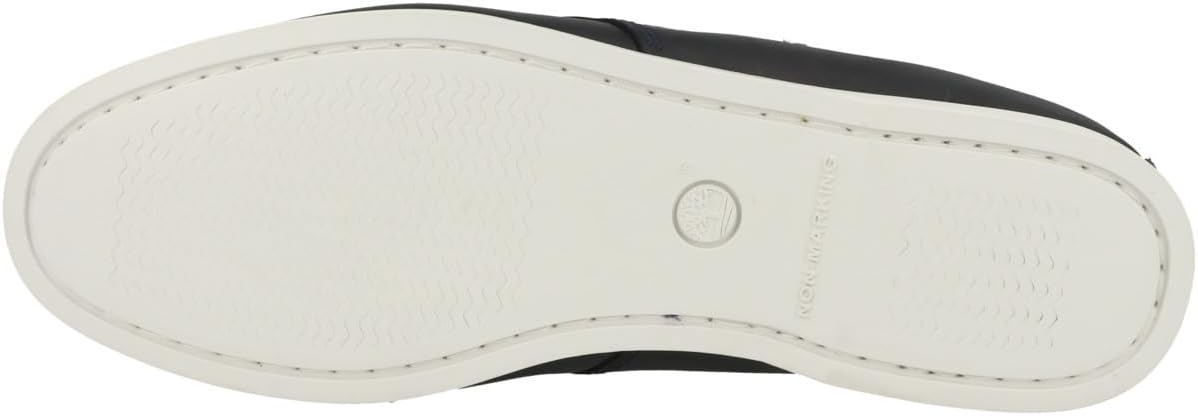 Detalle de Timberland Cedar Bay 2 Eye Boat Shoe Uomo