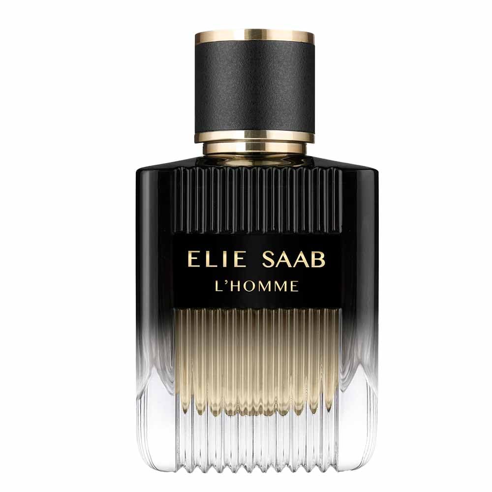 Elie Saab L'Homme Eau de Parfum (50 ml) – holzig-vetiver Duft für Herren