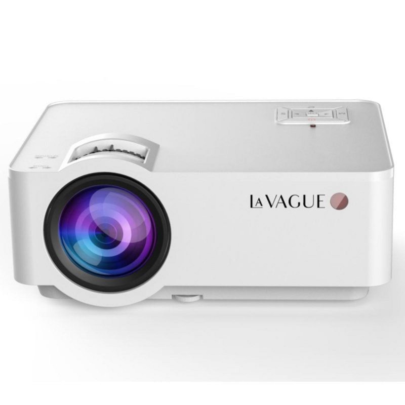 Detalle 2 de La Vague LV-HD320 Proyector LED 2.500 lúmenes