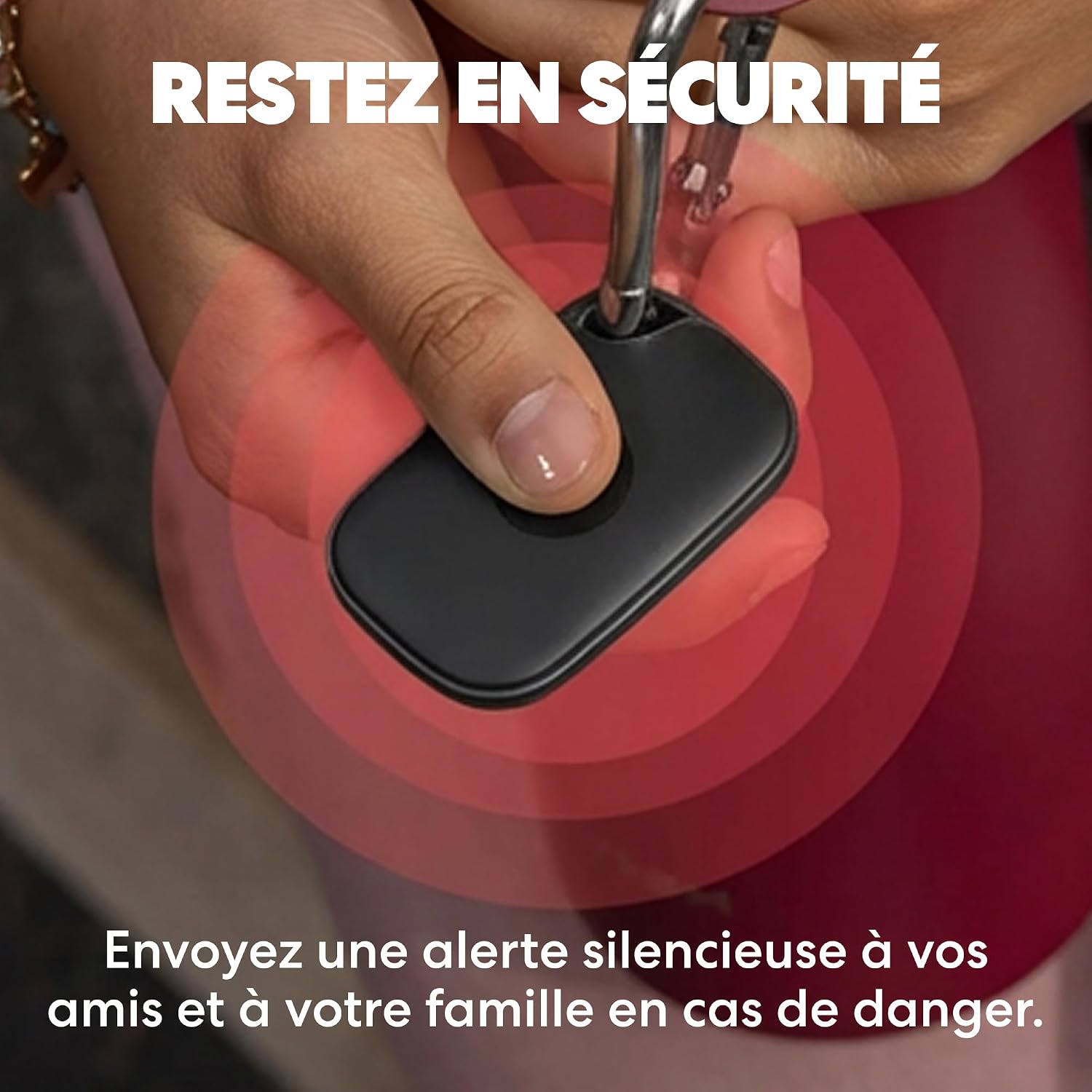 Thumbnail 5 de Tile by Life360 Pro (2024) Tracker Bluetooth 105 m