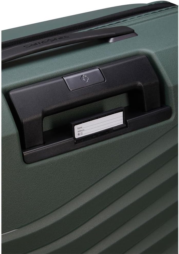 Thumbnail 6 de Samsonite Intuo Spinner M: valigia espandibile da 69 cm in Olive Green