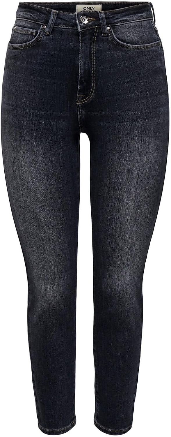 Detalle de ONLY Women's Jeans: a practical everyday pick for versatile wardrobe staples