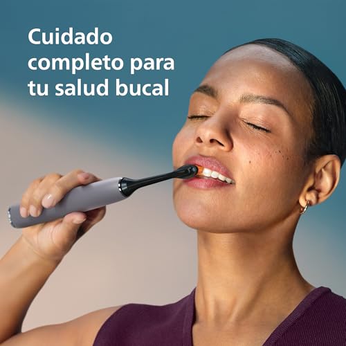 Thumbnail 1 de Philips Sonicare DiamondClean Smart 9400 cepillo sónico HX9917/90