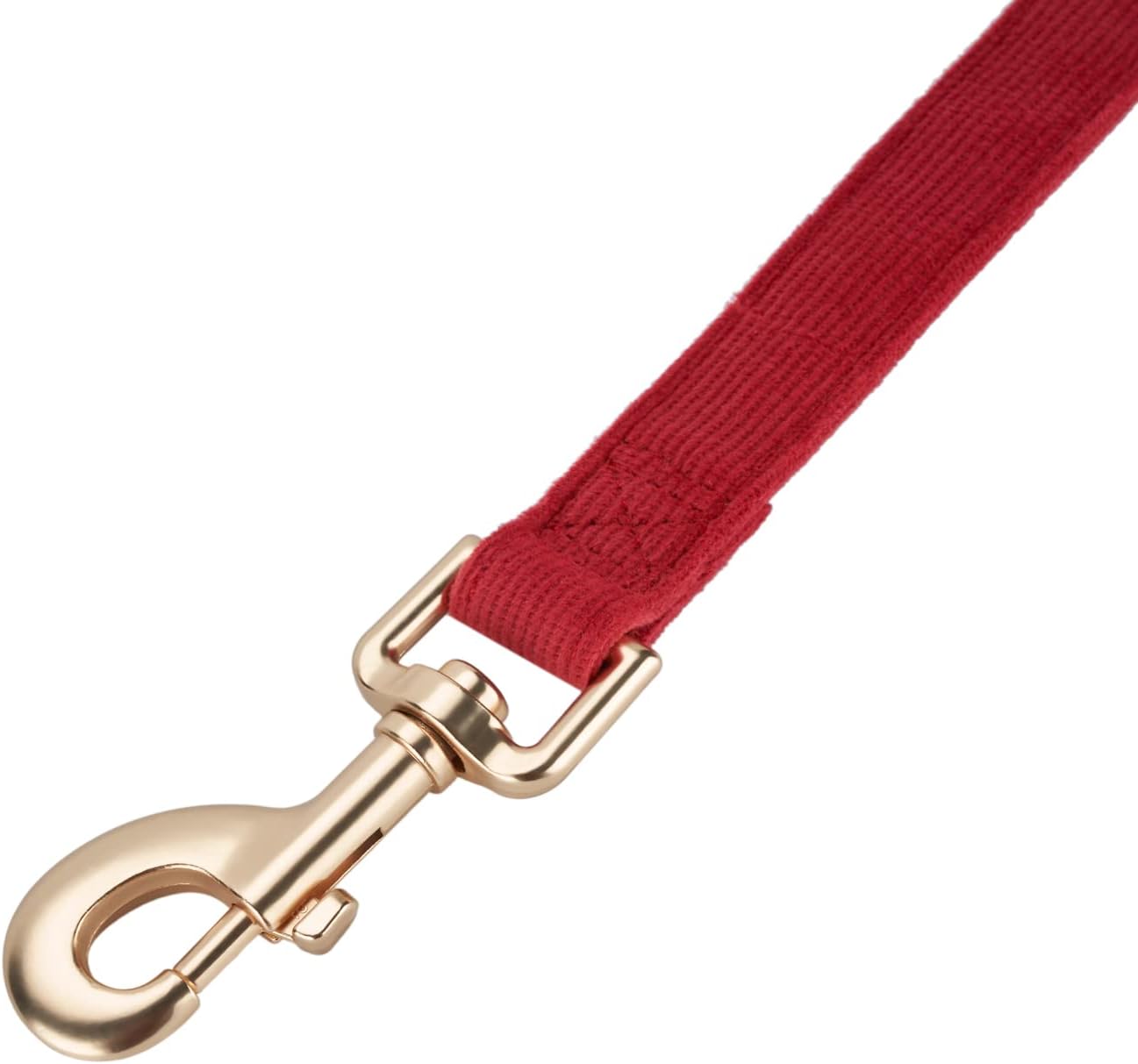 Detalle de Petiry soft dog leash 1.5cm for puppies