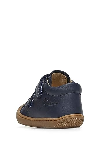 Thumbnail 1 de Naturino Chaussures Premiers Pas en Cuir, Marine 23 – Bébé