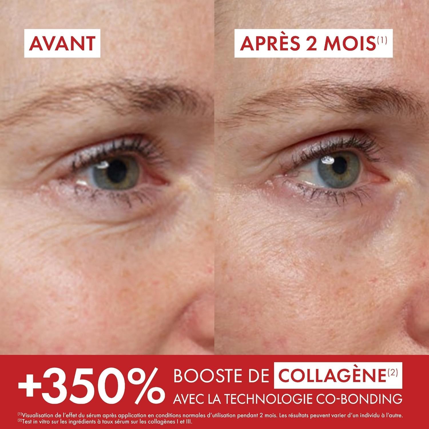 Thumbnail 3 de Vichy Liftactiv Collagen Specialist Sérum Anti‑Âge 16 Signes – 30 ml