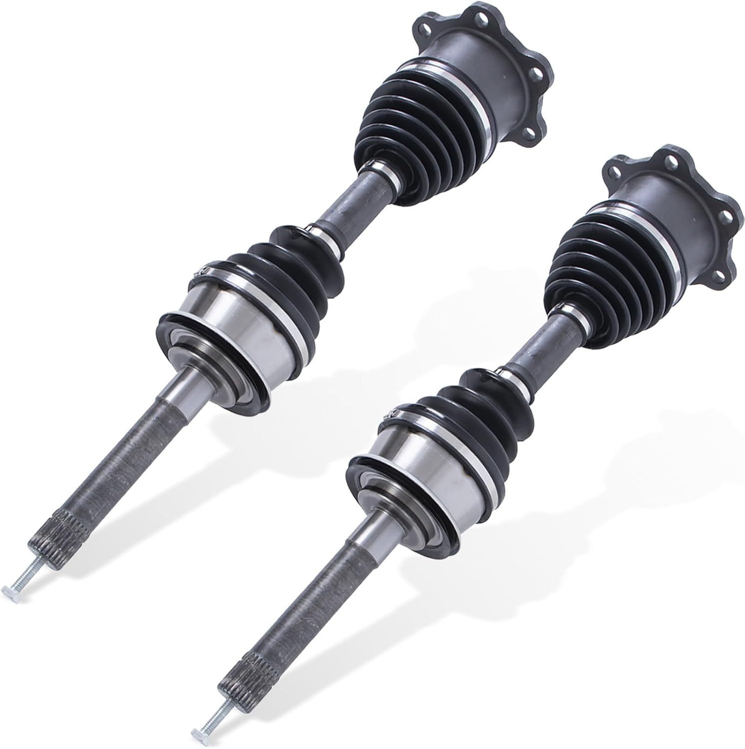Detalle de KUIPERAUTO CV axle assembly set 4343035011