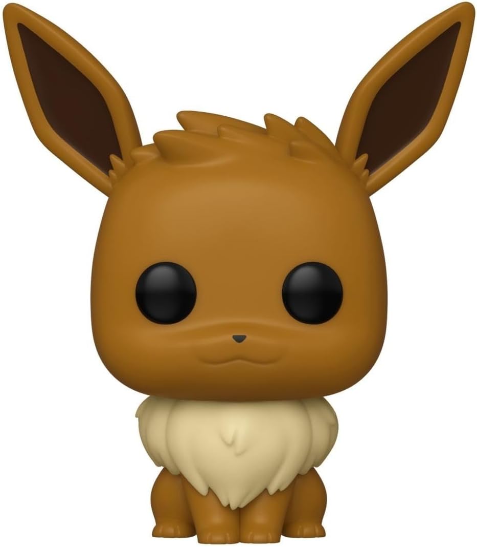 Detalle 2 de Funko POP! Eevee 9.5 cm collectible figure