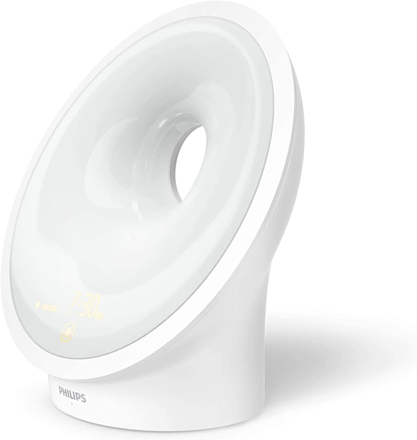 Detalle 2 de Philips HF3651/01 Wake-up Light 25 Lichtstärken
