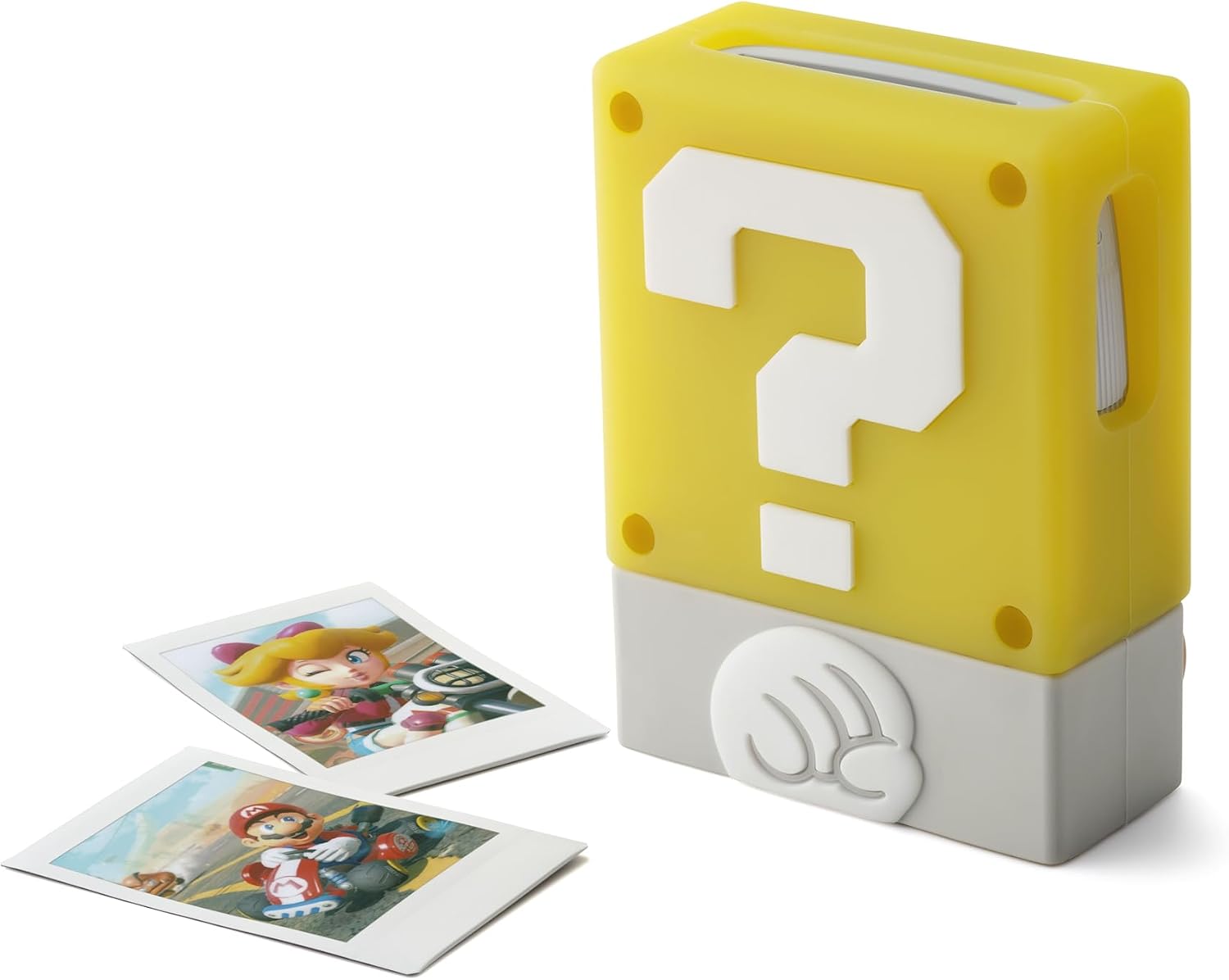 Detalle 2 de Fujifilm smartphone printer Mini Link 3
